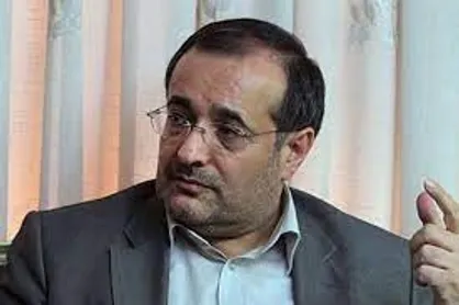 غضنفری: رمز ارز به قمار نزدیک است / نمی&zwnj;دانیم مجتهدین چه نظری دارند