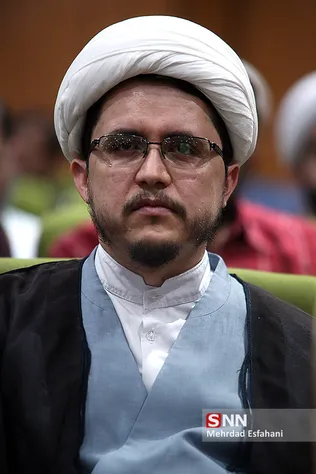 معارفه