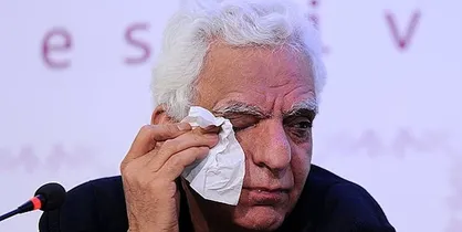 کیومرث پوراحمد درگذشت