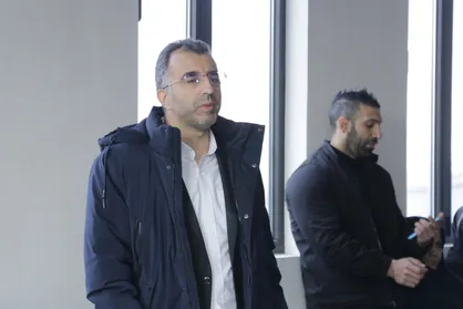 بهره برداری از مرکز کنترل هوشمند ترافیک تا پایان سال سال&zwnj;جاری