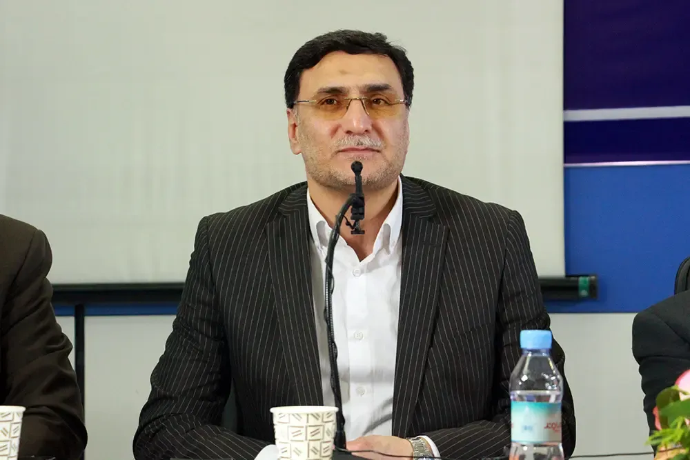 آغاز عملیات اجرایی راه‌آهن رشت - آستارا