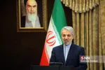 محمدباقر نوبخت سخنگوی دولت