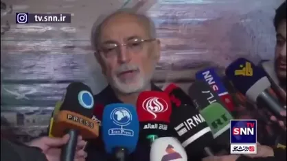 صالحی: زدن بزرگان مقاومت نشان می&zwnj;دهد صهیونیست&zwnj;ها کندذهن هستند