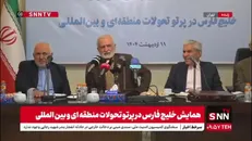 کمال خرازی: کشورهای منطقه در حال متنوع کردن وابستگی خود هستند
