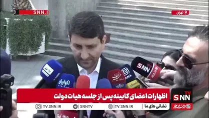 هاشمی: پیگیر رفع فیلترینگ هستیم ولی همه آن در اختیار دولت نیست/ باید تلاش کنیم بقیه را همراه کنیم