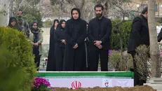 موج سوم سریال «اهلِ ایران» منتشر شد/ تقدیم به همه‌ی مادران ایرانی