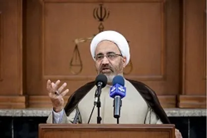 معاون حقوقی قوه قضائیه: لایحه بخش تعزیرات قانون مجازات تا سال آینده تدوین می&zwnj;شود