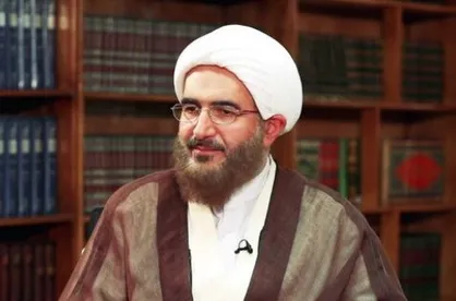 پیام تسلیت رئیس شورای سیاستگذاری ائمه جمعه در پی ارتحال آیت&zwnj;الله علوی گرگانی