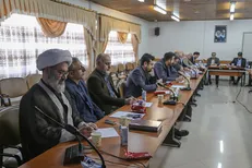 دستاوردهای انقلاب اسلامی و کارنامه ۴۰ساله نظام باید در دانشگاه تبیین شود