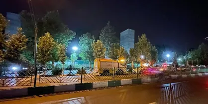آخرین توضیحات جلال ملکی درباره ماجرای انفجار در بوستان ملت
