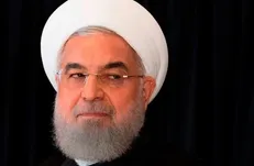 «روحانی» در یزد اشتباه کرد/ تثبیتِ جایگاه خود در سمتِ دفاع از فساد!