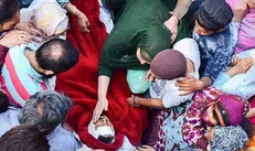 جمعی از دفاتر جنبش عدالتخواه دانشجویی کشتار مسلمانان هند را محکوم کردند