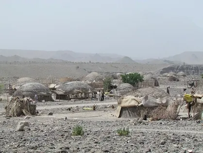 مرزنشینان کرمان در فقر مطلق / خشکسالی و عدم وجود زیرساخت، مهم&zwnj;ترین عامل کپرنشینی در جنوب استان