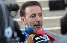 واعظی: در حوادث اخیر برخی افراد گول خورده‌اند