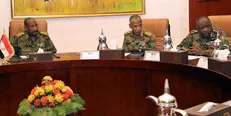 الشرق الأوسط: شورای نظامی سودان پیشنهاد کمیته میانجی‌گری را پذیرفته است