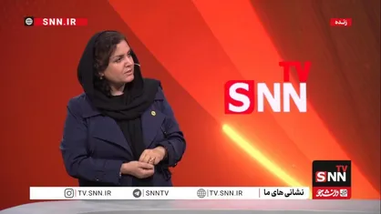 وکیل دادگستری: خیلی&zwnj;ها از اینکه یک زندانی سیاسی این حرف&zwnj;ها را زده تعجب کردند/ سال ۸۸ در جنبش سبز بودم / به عنوان یک مددکار اجتماعی و وکیل کاملا مخالف جنگ و دخالت نظامی در ایران هستم + فیلم