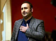 مهران احمدی: بازگشتم به «پایتخت» قطعی است / نتوانستم جلوی خواسته مردم مقاومت کنم