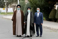 ۱۷۲ طرح و برنامه توسعه‌ای در سفر رئیس جمهور به البرز تصویب شد