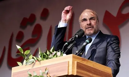 نشست بانوان شورای ائتلاف با سخنرانی قالیباف برگزار می&zwnj;شود