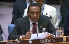 دولت سودان یک آتش‌بس جامع با نظارت بین‌المللی و منطقه‌ای پیشنهاد داد