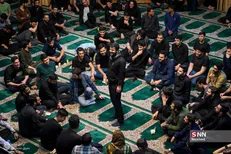 آرمان را با هم می‌سازیم + تصاویر