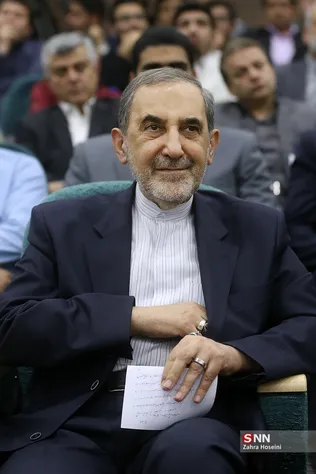 ولایتی