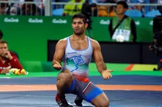 سعید عبدولی بوکسور شد!