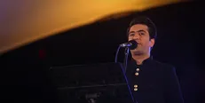محمد معتمدی «حالا که می‌روی» را منتشر می‌کند