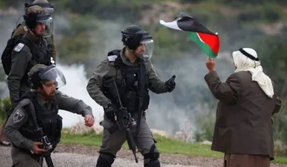 فلسطینی&zwnj;ها به کمتر از خلاصی از دست اسرائیل راضی نیستند