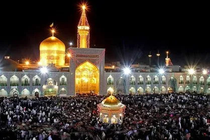 حفظ سلامت زائران بارگاه منور رضوی اولویت اصلی آستان قدس است / به توصیه&zwnj;های وزارت بهداشت عمل می&zwnj;کنیم