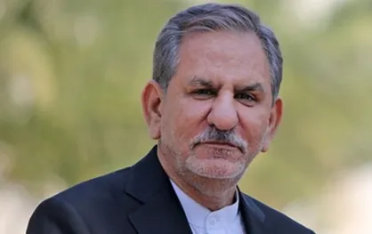 جهانگیری درگذشت نماینده اسبق اهواز را تسلیت گفت