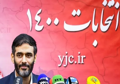 محمد: مردم گله مند از کارگزاران هستند نه از نظام / پاسخ به سوالی پیرامون کاندیداتوری آیت&zwnj;الله رئیسی در انتخابات