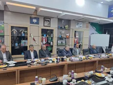 برگزاری مجمع عمومی سازمان لیگ و انتخاب دو عضو جدید هیئت‌رئیسه