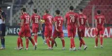 باشگاه پرسپولیس: میزبانی کشور هند آماتور است!