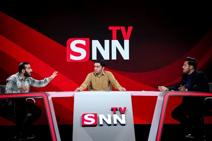 درودی&zwnj;نژاد: شکار می&zwnj;تواند به شکارچی تبدیل شود، اگر در زمین مذاکرات ایران و آمریکا عقلانیت باشد / حاجی&zwnj;زاده: انتظارات مردم را به مذاکرات گره نزنیم +فیلم