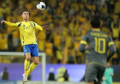 برتری النصر با گل&zwnj;های رونالدو و مانه در خانه قعرنشین