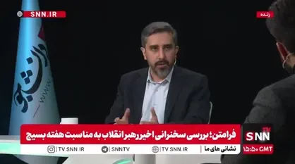 صالحی: گزارش&zwnj;های مربوط به خسارت&zwnj;های ما گاهی بی&zwnj;محابا منتشر می&zwnj;شود؛ در حالی&zwnj;که طرف مقابل با دقت و کنترل شدید از انتشار اطلاعات جلوگیری می&zwnj;کند