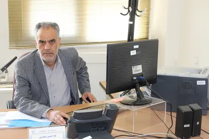 برنامه های آموزشی سازمان امور دانشجویان تا مهار ویروس کرونا غیر حضوری است