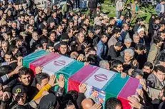 یادواره شهدای دانشجوی مدافع حرم شهرستان بم برگزار می‌شود