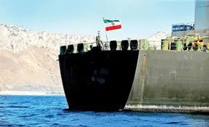 انتقال نفتکش&zwnj;های ایران به ونزوئلا &laquo;نه&raquo; بزرگ به شرایط تحمیل شده نظام حاکم بود