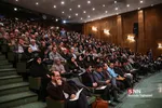 تجلیل از پژوهشگران برتر دانشگاه تهران