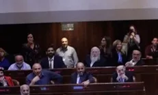 تونس تصویب قانون «کشور یهود» در پارلمان رژیم صهیونیستی را محکوم کرد
