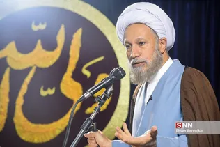 اعتکاف کانون فرهنگی رهپویان وصال در شیراز  - بزرگترین اعتکاف جوانان کشور