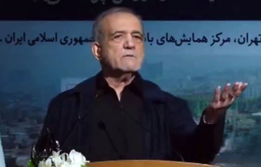 مواضع ترامپ ۱۸۰ درجه نسبت به گذشته عوض شده/ آنها پذیرفتند که حق ملت ایران را نمی‌توانند نادیده بگیرند/ قاعده عوض شده است