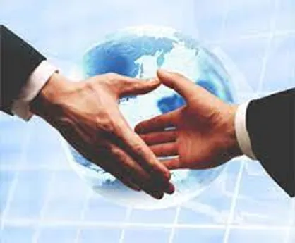 همکاری بین&zwnj;المللی و تحقق اهداف