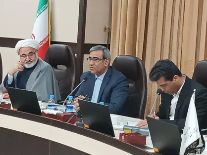 خراسان رضوی جایگاه نخست حوزه کسب و کار کشور را کسب کرد