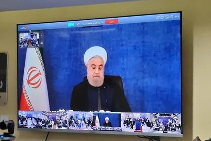 بیمارستان ۱۳۵ تختخوابی شهید &laquo;حسین پور&raquo; لنگرود افتتاح شد
