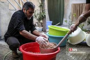 نذری هیات