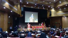 حوادث اقتصادی و اجتماعی نباید کیفیت آموزش عالی را خدشه‌دار سازد