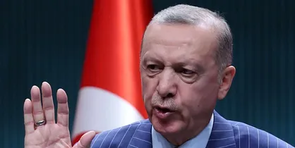 اردوغان: تا زمانی که رئیس ترکیه هستم اجازه ورود حامیان تروریسم به ناتو را نمی&zwnj;دهم